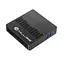 Неттоп M2 Air Black Celeron N4000 (2x1.1-2.6 GHz) 6Gb LPDDR4 Mllse teh0020018 - мініатюра 1