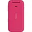 Мобільний телефон Nokia 2660 Flip Pink (1GF011PPC1A04) - миниатюра 7