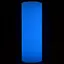 Светильник Brille с аккумулятором LED RGB пластиковый Столб - миниатюра 6