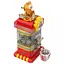 Конструктор Pantasy Garfield -Fantastic Machines - Машина для попкорна (86810) - мініатюра 1