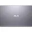 Ноутбук ASUS X515EA-BQ1225W,i3 1115G4 41GHz,8 GB DDR4 3200,256 GB,UHD,DOS,DDR4 - мініатюра 4