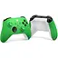 Геймпад Microsoft Xbox Series X | S Wireless Controller Velocity Green (QAU-00091) - мініатюра 3