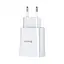 Зарядний пристрій Baseus Speed Mini Dual USB 10.5W Білий (CCFS-R02) - мініатюра 2