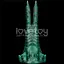 Вібратор Lovetoy Double-Claw Savage Charm 19.4 см зелений - мініатюра 8