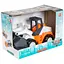 Автомодель Wader Tech Truck Екскаватор 25 см (39478) - мініатюра 1