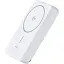 Внешний аккумулятор Wiwu Magnetic Wi-P031 10000mAh White [125058] - миниатюра 4