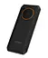Телефон Sigma X-Style 310 Force Black-Orange UA UCRF - мініатюра 4
