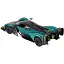 Машинка Rastar Aston Martin Valkyrie AMR Pro 1:14 Темно-зелений - мініатюра 5