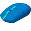 Мышь Logitech G305 Wireless Blue (910-006014) - миниатюра 1
