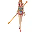 Коллекционная фигурка Bandai Spirits Большой куш Ван-пис Нами One Piece Nami 16 см BS OP N16 - миниатюра 1