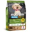 Сухий корм холістик Nutram Total GF Lamb Small Dog 20 кг з ягням для дрібних порід собак - мініатюра 1