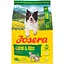 Сухий корм для собак Josera A/S Adult Lamb & Rice 3 кг - мініатюра 1