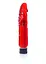 Реалистичный вибратор B - Series EasyLove Boss Series Juicy Jelly 22 см красный - миниатюра 2