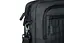 Сумка для ноутбука 2E CrossSquares 16" чорна (2E-CBN9198BK) - мініатюра 6