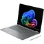 Ноутбук HP 14 OmniBook X Flip x360 14-fk0007ua 3K OLED/Ryzen 5 AI 340/16GB/1TB/Radeon/W11H (C9RU9EA) - мініатюра 2