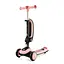 Самокат Kinderkraft Halley Rose Pink розовый (KRHALL00PNK0000) - миниатюра 2
