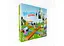 Настільна гра Lelekan Невгамовні Гоблери (Gobblet Gobblers) (укр.) (0002195) - мініатюра 1