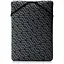 Чохол для ноутбука HP 15.6" Reversible Protective Blk/Geo Sleeve (2F2L0AA) - мініатюра 1