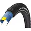 Покрышка GoodYear 700 x 50 50-622 Connector Tubeless Ready Folding 60 tpi Black (1084-TIR-87-51) - миниатюра 1