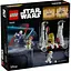 Конструктор LEGO Star Wars Зоряний винищувач V-19 Потік 567 деталей (75432) - мініатюра 9