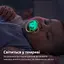 Пустышка Philips Avent Ultra Air ночная 0-6 мес. 2 шт. бежевая (SCF376/27) - миниатюра 5