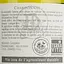 Вино Domaine Lasserre Chardonnay Coteaux De Beziers IGP, белое, сухое, 0,75 л - миниатюра 6