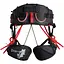 Страховочная система Singing Rock Arbo Master Black/Red XL (1033-SR W0105BR05) - миниатюра 3