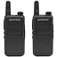 Комплект з двох рацій Baofeng BF-R5 - мініатюра 1
