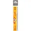 Линейка пластиковая Kite Garfield 15 см (GF25-090) - миниатюра 2