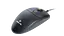 Миша REAL-EL RM-220 Black (EL123200026) - мініатюра 1
