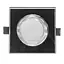 Светильник точечный Brille декоративный HDL-G248 BK MR16 36-156 - миниатюра 4