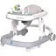 Ходунки Bambi M 5032L-11 три положення регулювання висоти, знімна музична панель - мініатюра 1