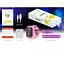 Детские умные часы GARMIX PointPRO-200 Pink GMXPP200-P - миниатюра 4