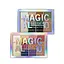Набір палітр тіней для повік із хайлайтерами DoDo Magical Palette D3228 (2 шт.) - мініатюра 1