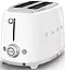 Тостер Smeg TSF01WHEU - мініатюра 4
