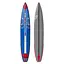 Sup-дошка StarBoard Inflatable Sup 12'6 X 25.5 X 6 All Star Airline Deluxe SC Сірий/Синій (1053-2012210401003) - мініатюра 2