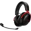 Наушники с микрофоном HyperX Cloud III Wireless Black/Red (77Z46AA) - миниатюра 2