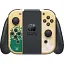 Игровая приставка Nintendo Switch Oled портативная Model Legend of Zelda Tears of the Kingdom Special Edition - миниатюра 6
