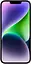 Смартфон Apple iPhone 14, 128 ГБ Purple OPEN BOX - миниатюра 2
