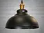 Світильник-підвіс в стилі Лофт - мініатюра 1