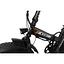 Електровелосипед фетбайк Bicystar 800w 19aH акб - мініатюра 2