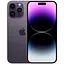 Смартфон Apple iPhone 14 Pro Max 128GB Deep Purple (MQ9T3) Б/У [157738] - миниатюра 1