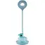 Настольная лампа Kite Cloudy Bear LED с аккумулятором зеленая (K24-493-2-4) - миниатюра 1