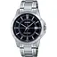 Чоловічий годинник Casio Timeless Collection MTP-V006D-1C - мініатюра 1