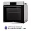 Духовой шкаф электрический Minola EOD 6804 INOX - миниатюра 4