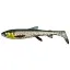 Силікон Savage Gear 3D Whitefish Shad 175 мм 42.0g Green Silver (2 шт/уп) - мініатюра 1