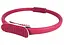 Кольцо для пилатеса EasyFit розовое (EF-1850-P) - миниатюра 2