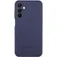 Чехол Lakshmi Silicone Cover Full Camera AAA with Logo для Samsung Galaxy A15 4G/5G/M15 5G Темно-синий/Midnight blue - миниатюра 1