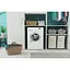 Стиральная машина Indesit OMTWSA61052WUA с фронт. загруз. - миниатюра 2