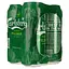 Уценка. Пиво Carlsberg, светлое, 5%, ж/б, 4 шт. по 0,5 л (308237) - миниатюра 3